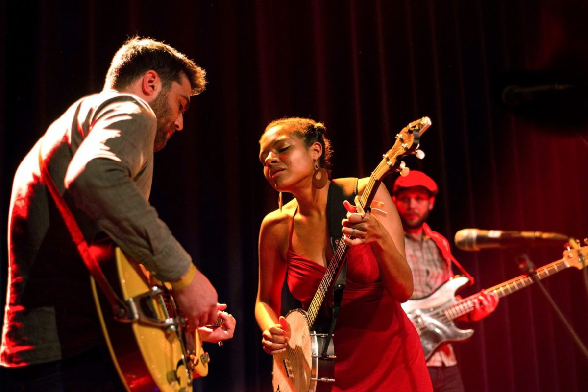 Faux Blog Post Example 3