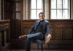 Director Of Restaurants, Bars, And EventsAt Hotel Kansas City.