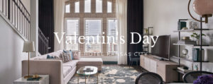 Valentine's Day Special At Hotel Kansas City.