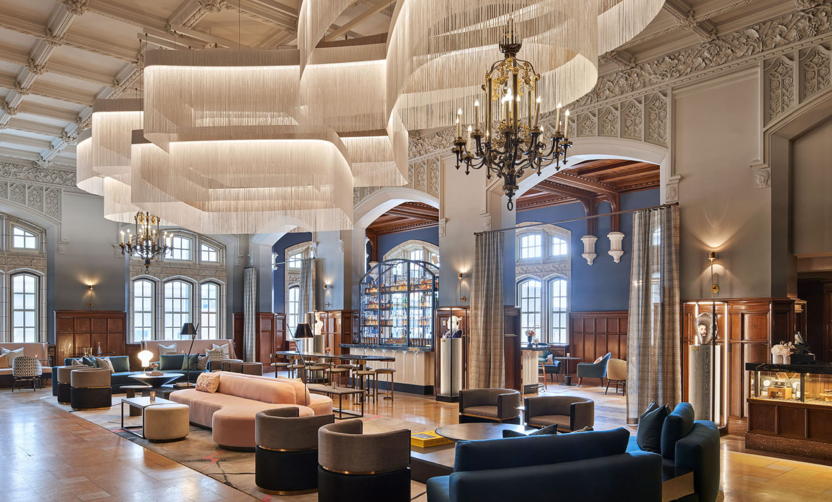 Historic Downtown Kansas City Hotel Hotel Kansas City