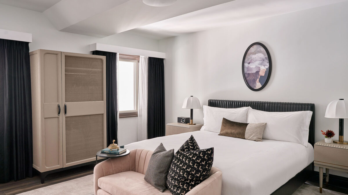 The Town Co. gallery