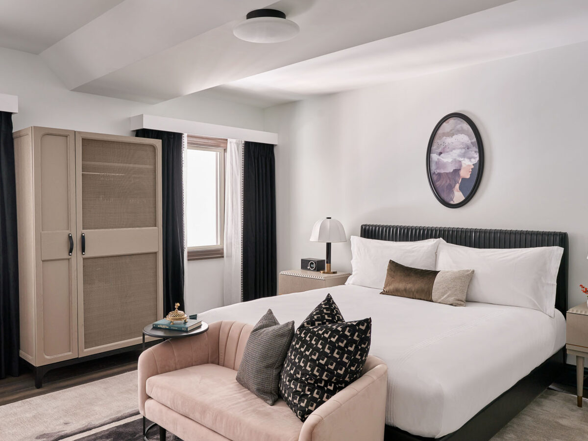 The Town Co. gallery